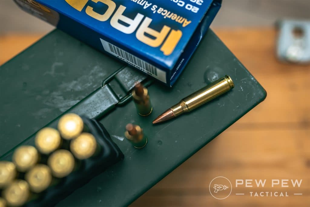 Post Thumbnail Image for post: Weekly Wrap: Lawmakers Target Ammo Vending Machines