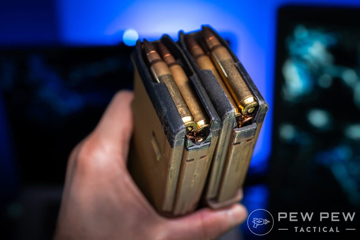 Post Thumbnail Image for post: Tip of the Week: How to Make Sure Your AR-15 is Chambered