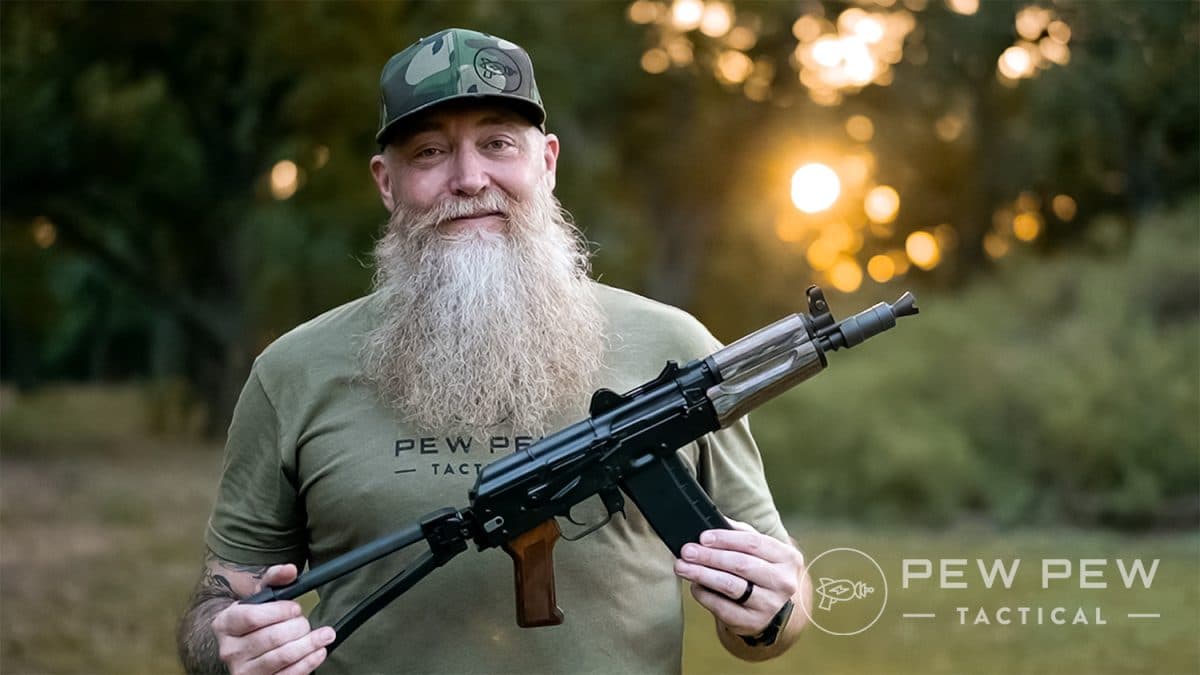 Soviet Arms Krink buy this