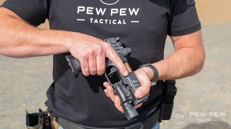 Post Thumbnail Image for post: 10 Best Walther PDP Upgrades
