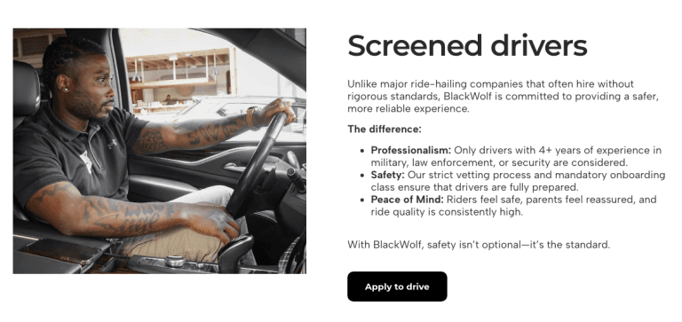 Post Thumbnail Image for post: Weekly Wrap: Armed Rideshare Service Coming to Texas