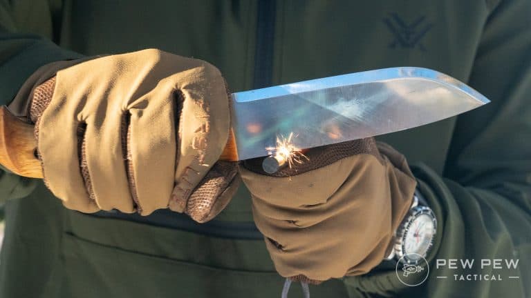 Post Thumbnail Image for post: Survival Gear Essentials: Backcountry, Bug Out & Beyond
