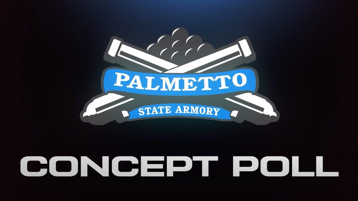 Post Thumbnail Image for post: New Product Highlight: Palmetto State Armory 2025 Concept Poll Winners