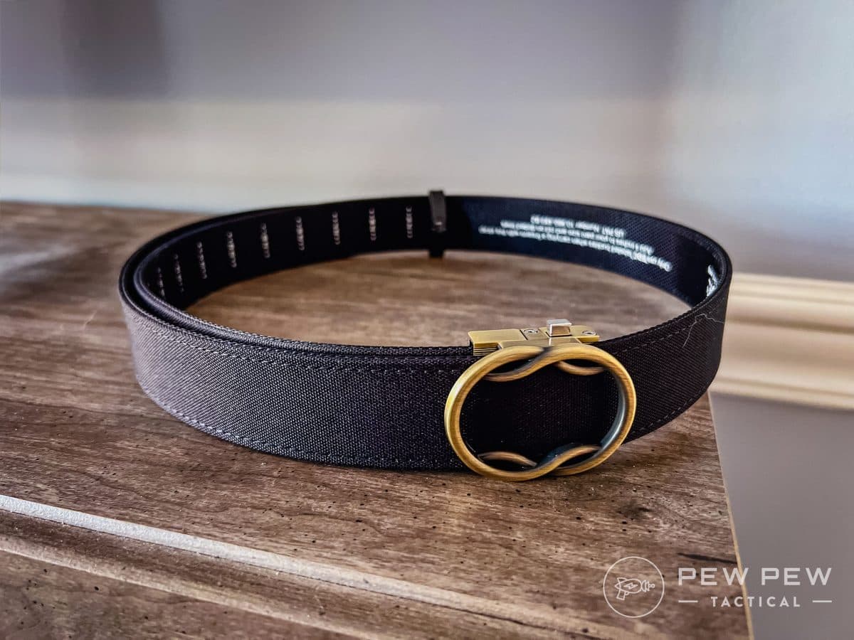 NexBelt Grace