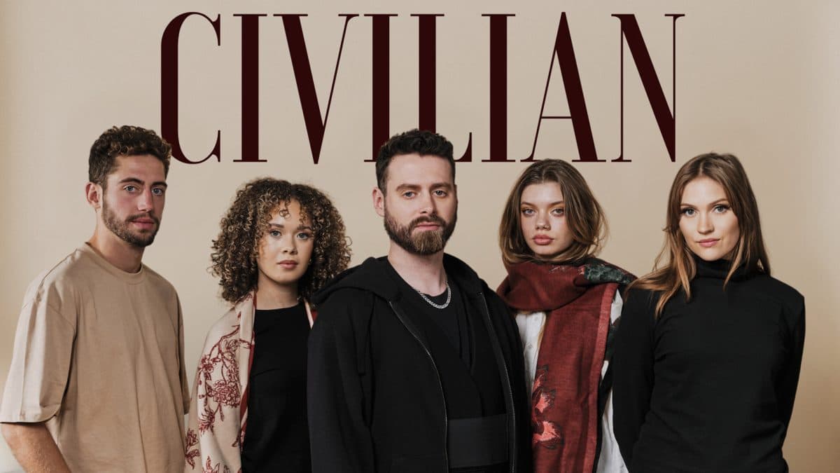 Post Thumbnail Image for post: New Product Highlight: Civilian Bulletproof Fashion