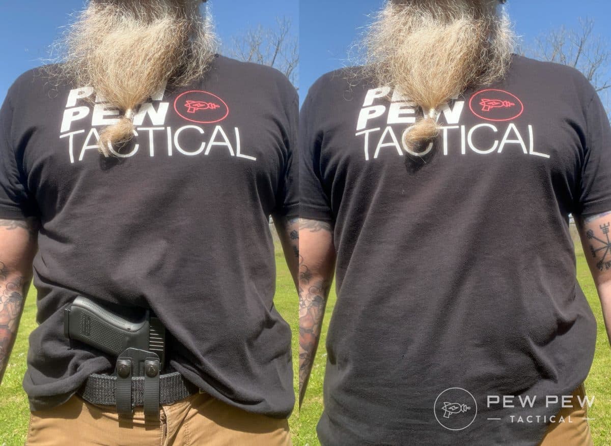 Post Thumbnail Image for post: Permitless Carry Bill Clears NC Legislature, Awaits Governor’s Decision