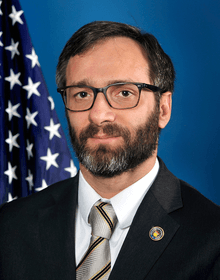 Robert Leider