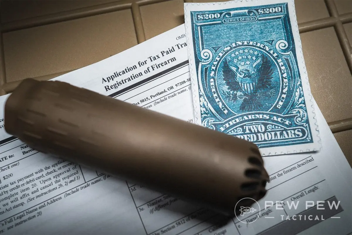 Post Thumbnail Image for post: UPDATE: Feds Let Deadline for NFA Items Expire