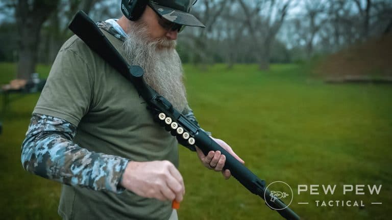 Post Thumbnail Image for post: How To Reload Your Shotgun: Load Like the Pros