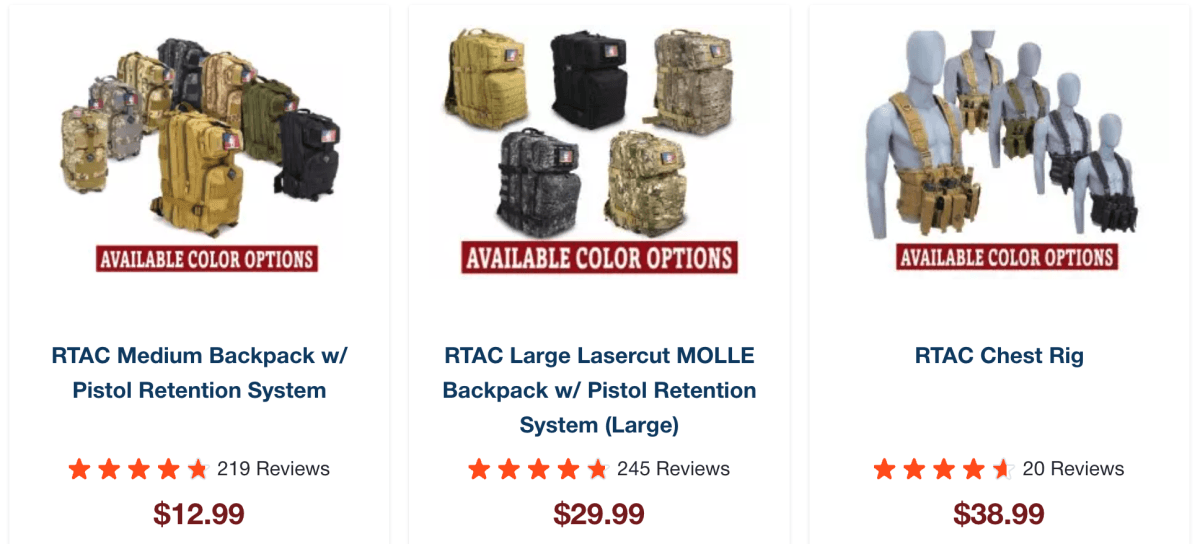 RTAC