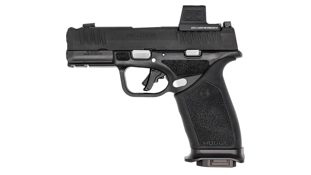 Langdon Tactical Hellcat Pro