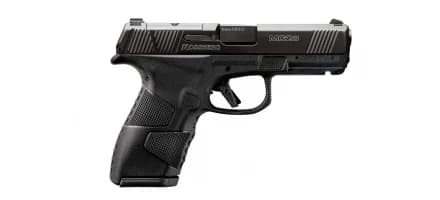 Mossberg MC2c
