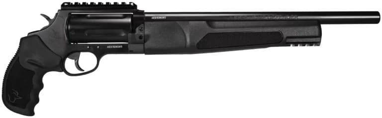 Taurus Judge Home Defender