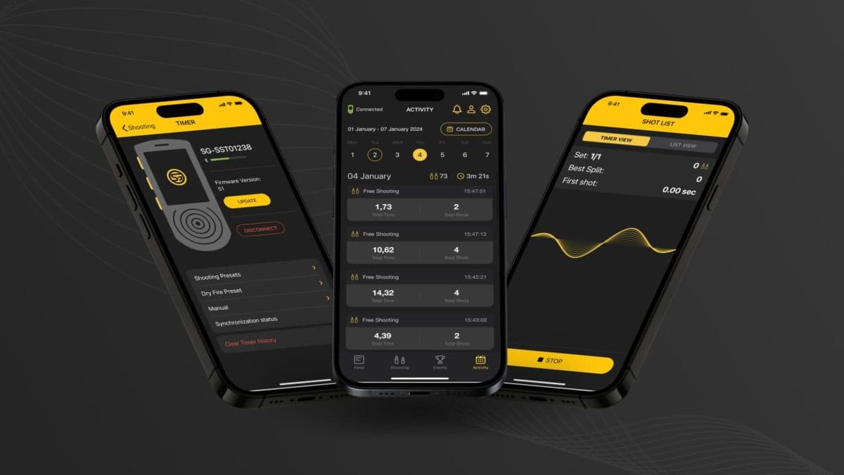 Drills app