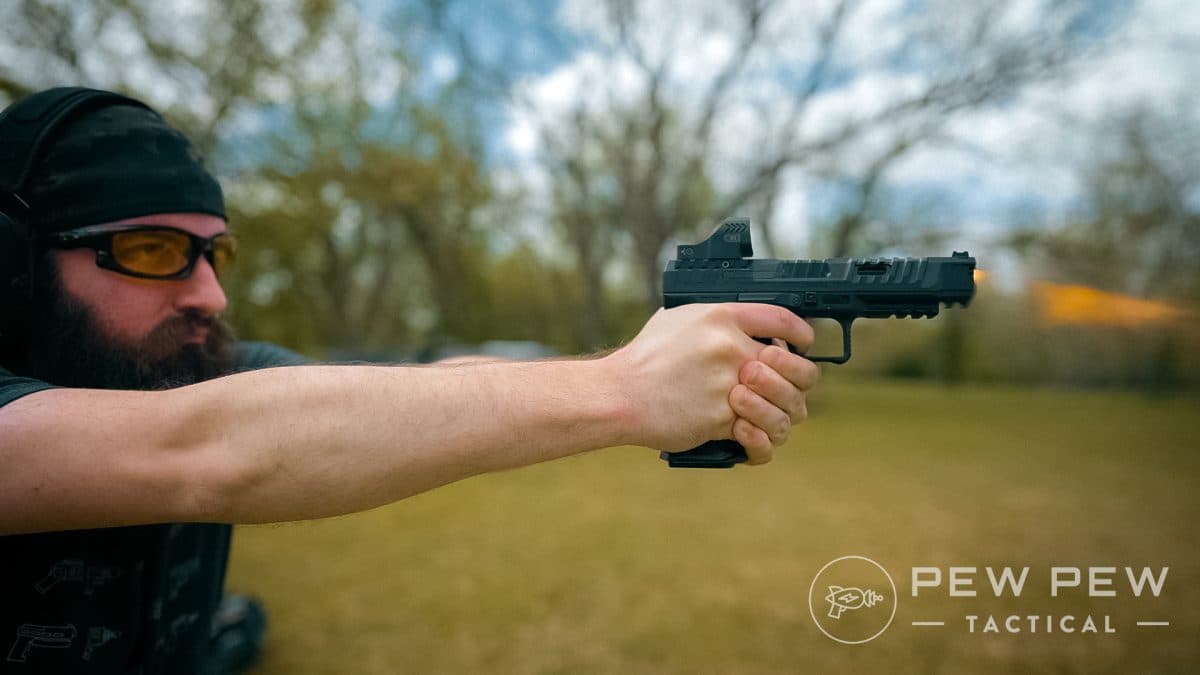 Glock Alternatives Wyatt Rival
