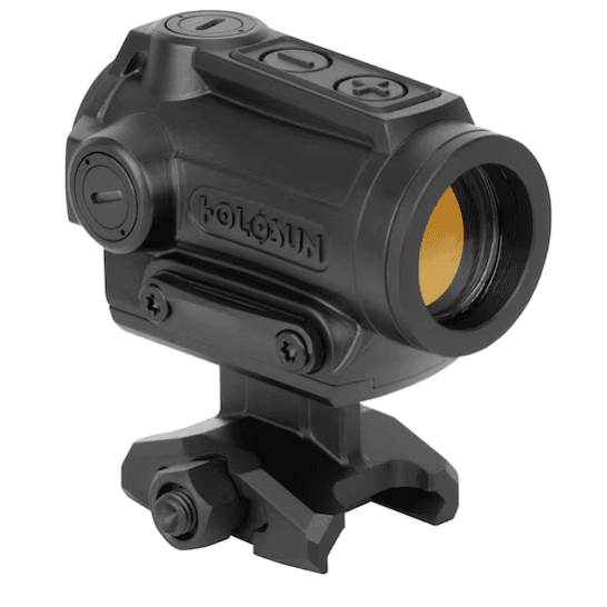 Holosun ARO 2 MOA Red Dot