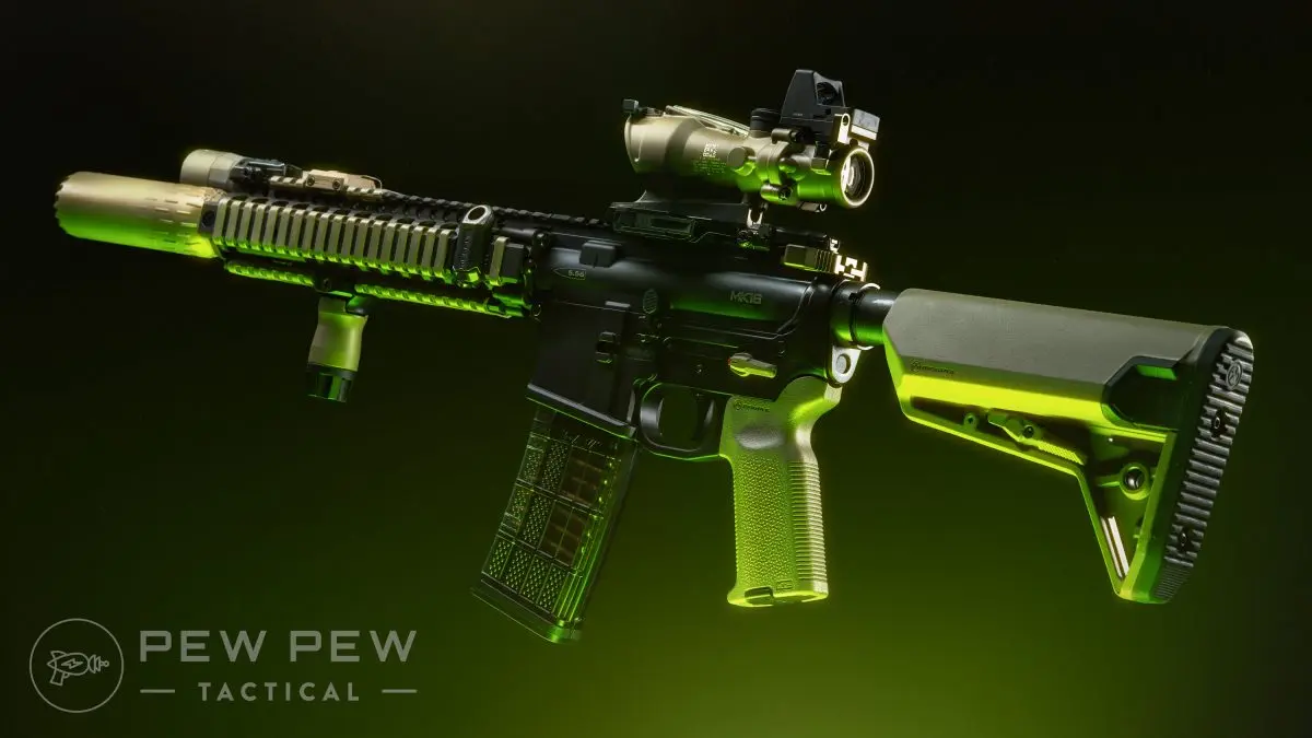 Post Thumbnail Image for post: Pew Pew Tactical Staff AR-15s: What We Use