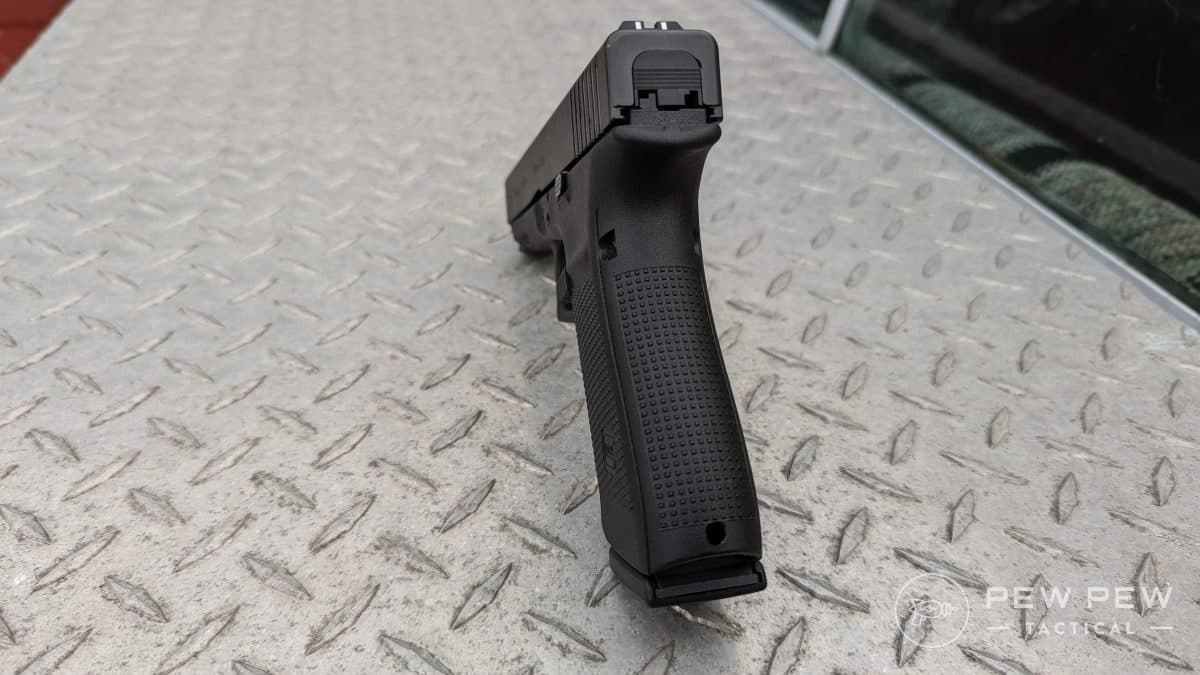 Glock 20