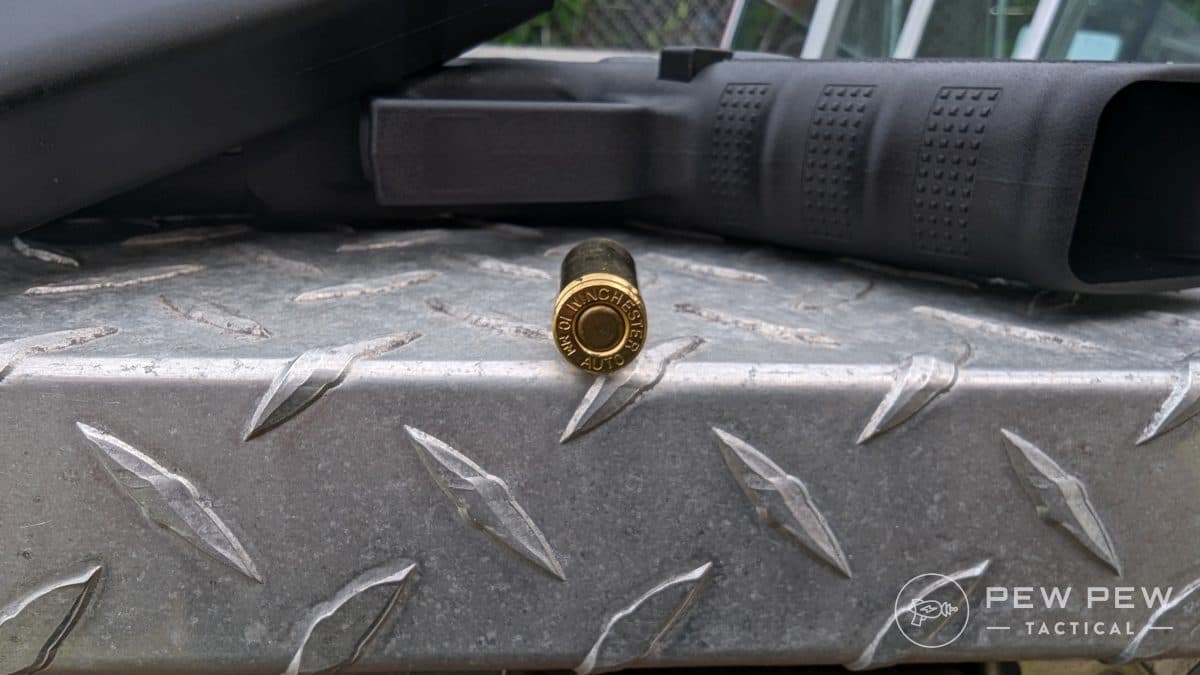 Glock 20 10mm
