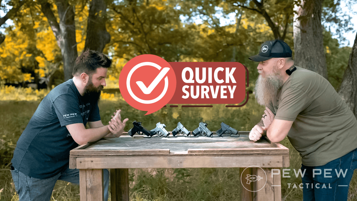 PPT Survey