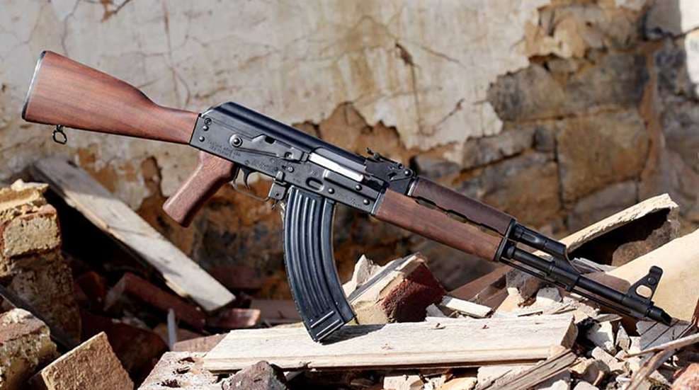 Zastava ZPAP M70