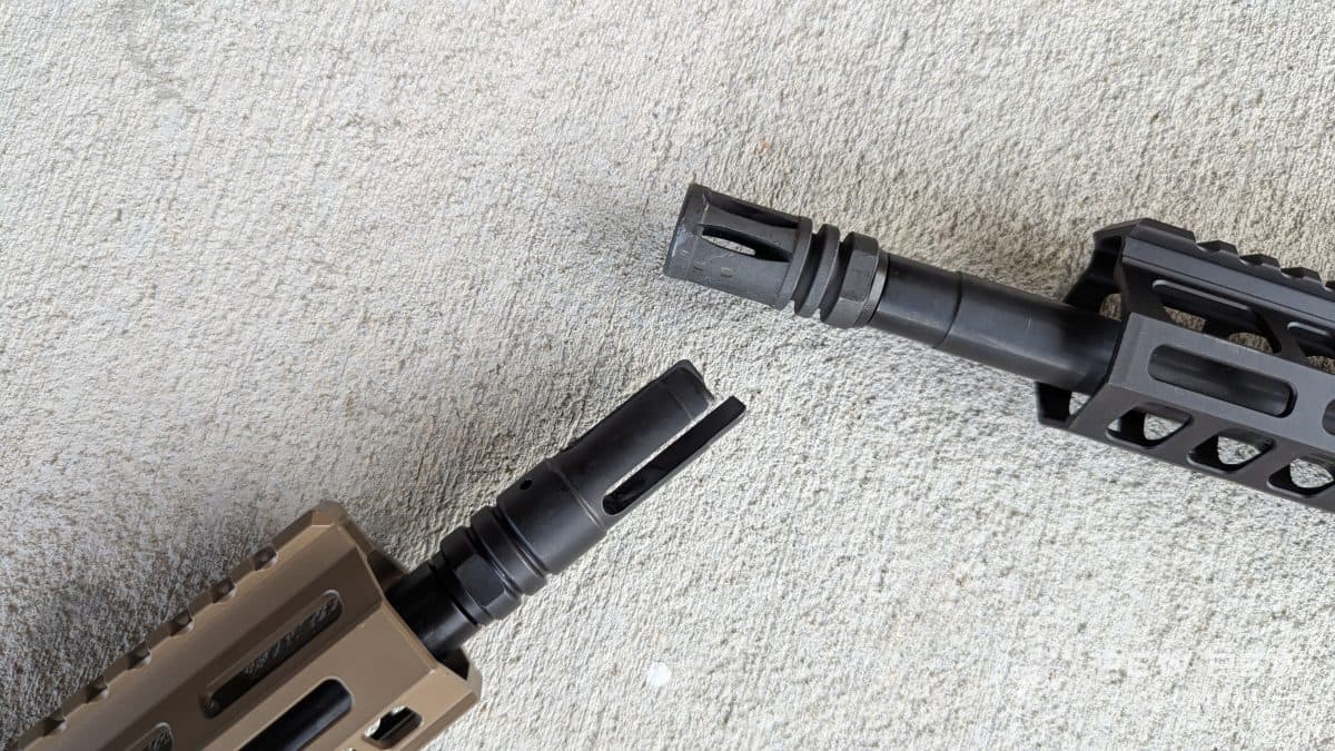 PSA PA-15 & Sabre-15