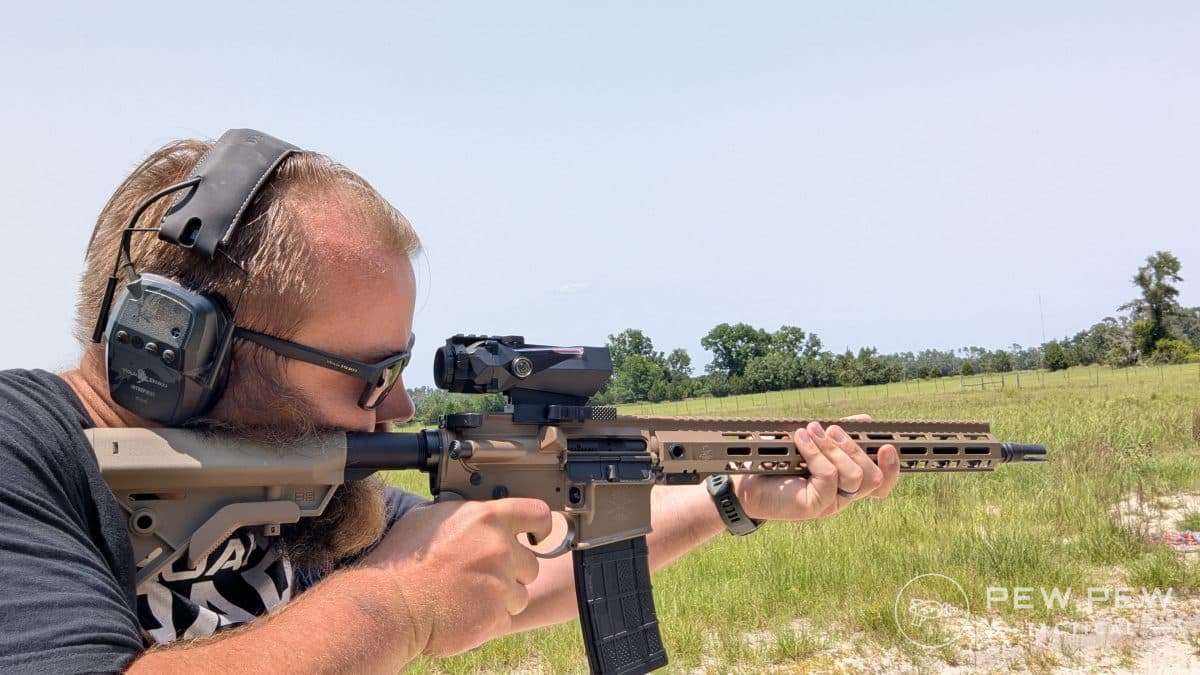 PSA Sabre-15