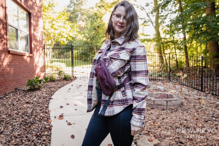 Post Thumbnail Image for post: Best Concealed Carry Gear For Women: Holsters, Bags, & Clothing
