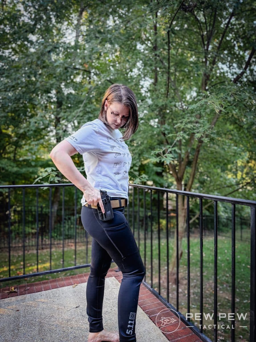 511 Leggings