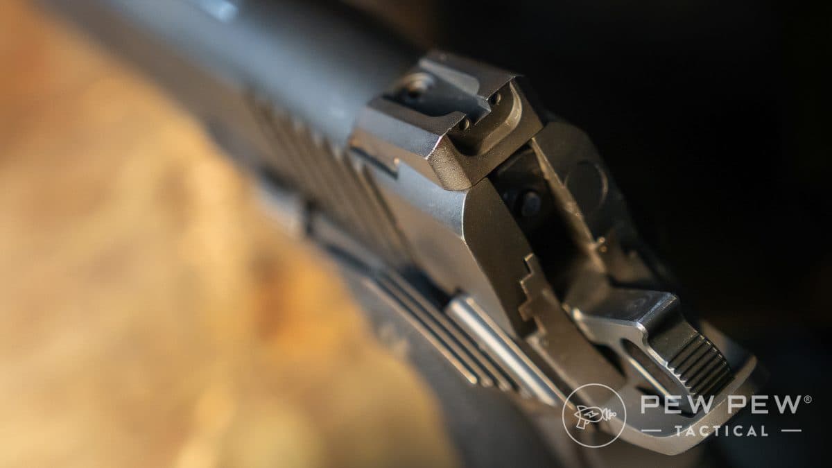 Citadel M1911