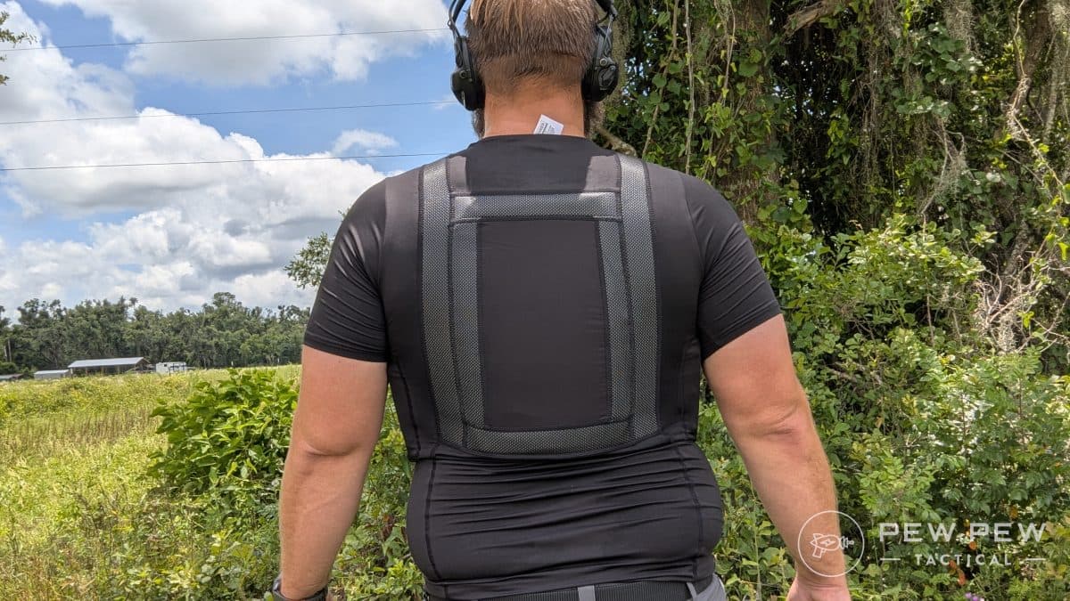 Premier Body Armor Everyday Armory TShirt 360