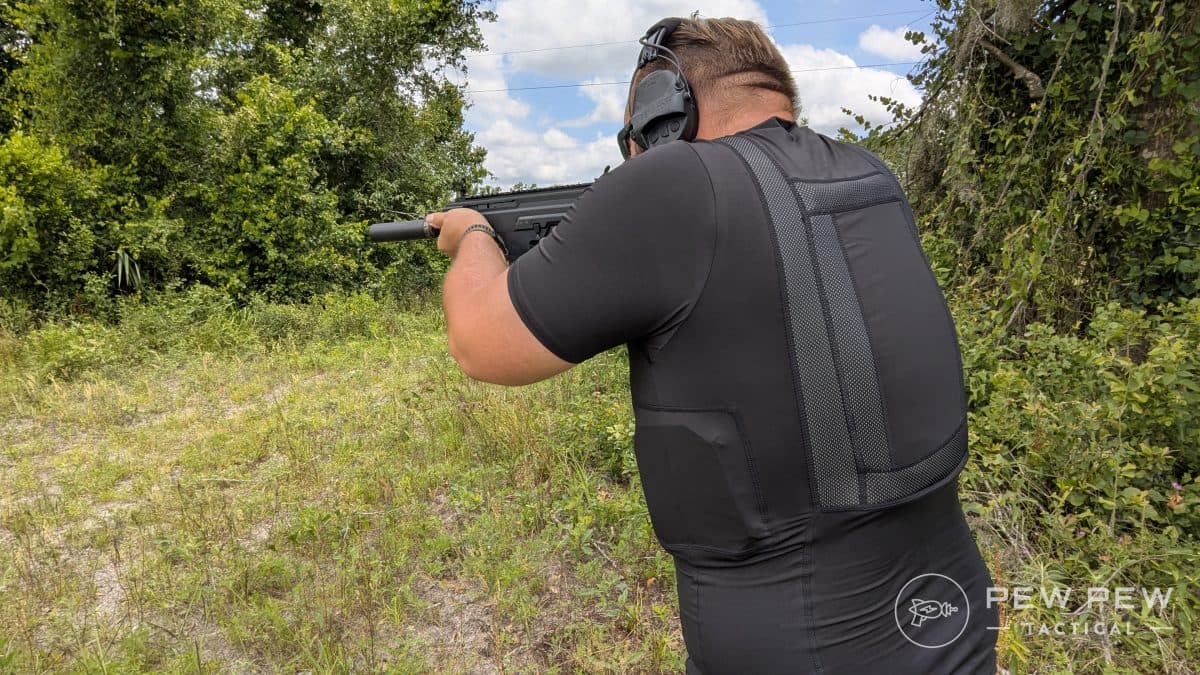Premier Body Armor Everyday Armory TShirt 360