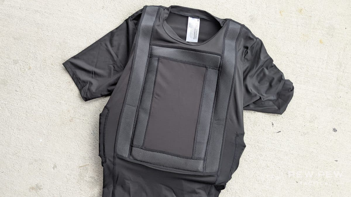 Premier Body Armor Everyday Armory TShirt 360
