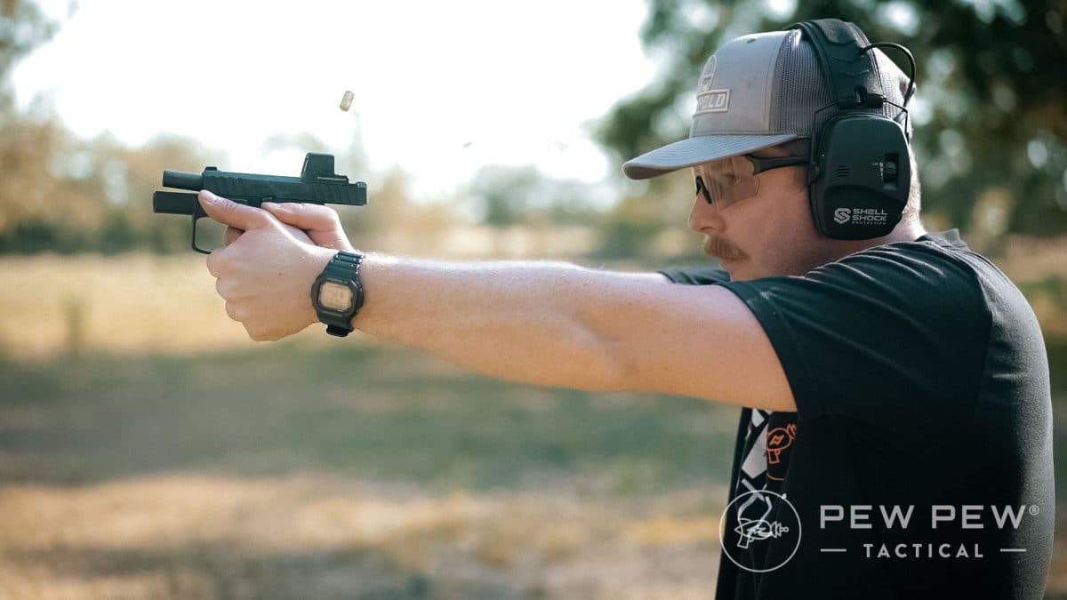 Beretta APX A1 Carry