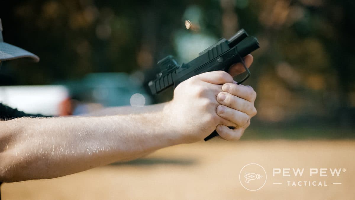 Beretta APX A1 Carry