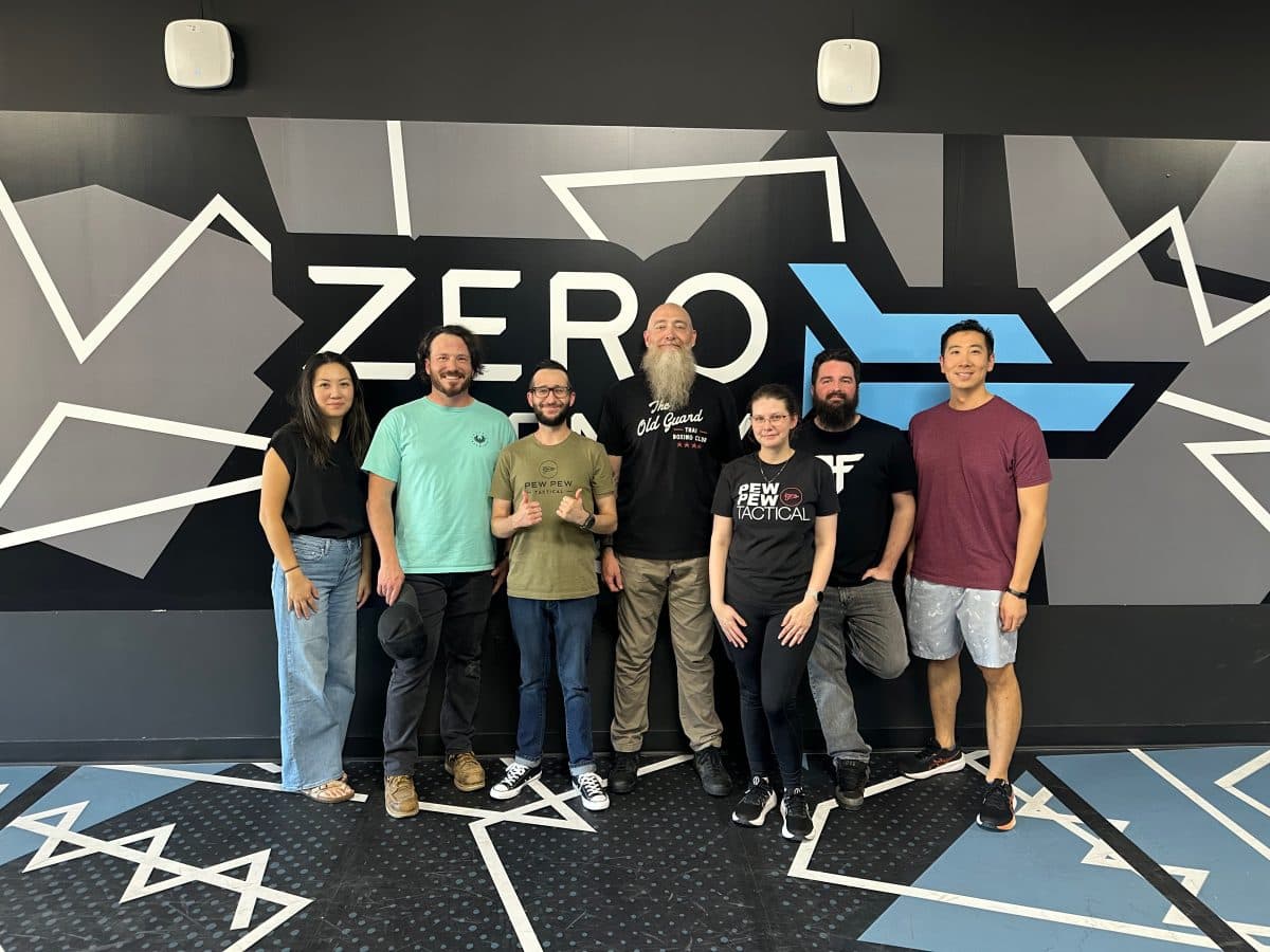 PPT Team November 2025