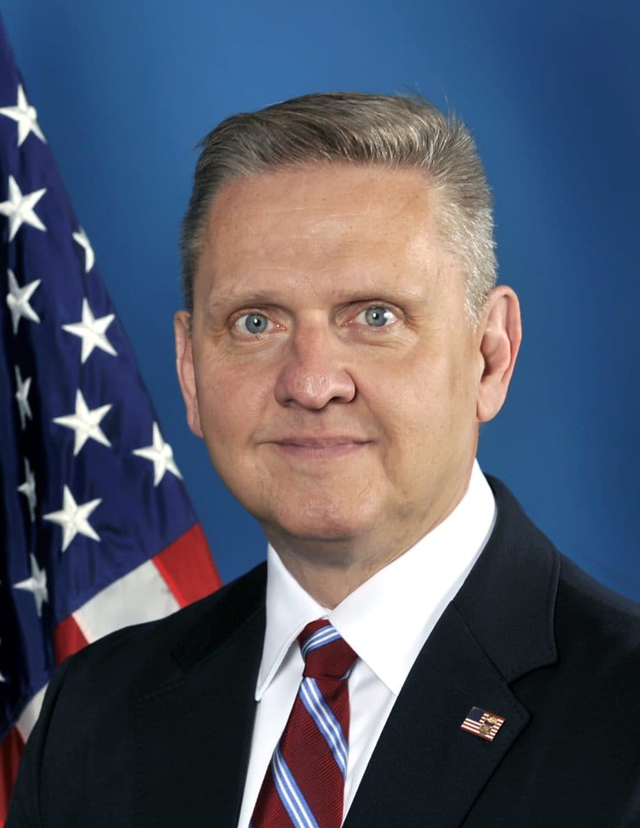 Robert Cekada