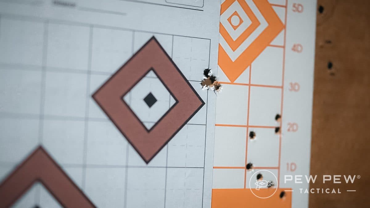 Ruger Precision Rimfire