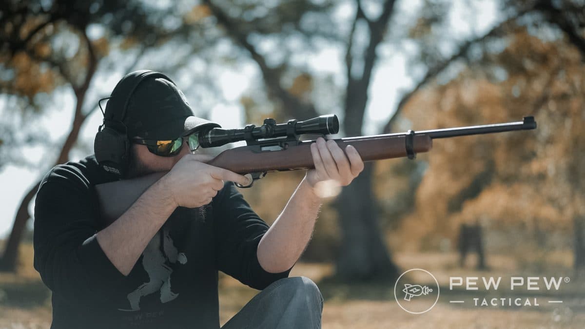 Ruger 10/22