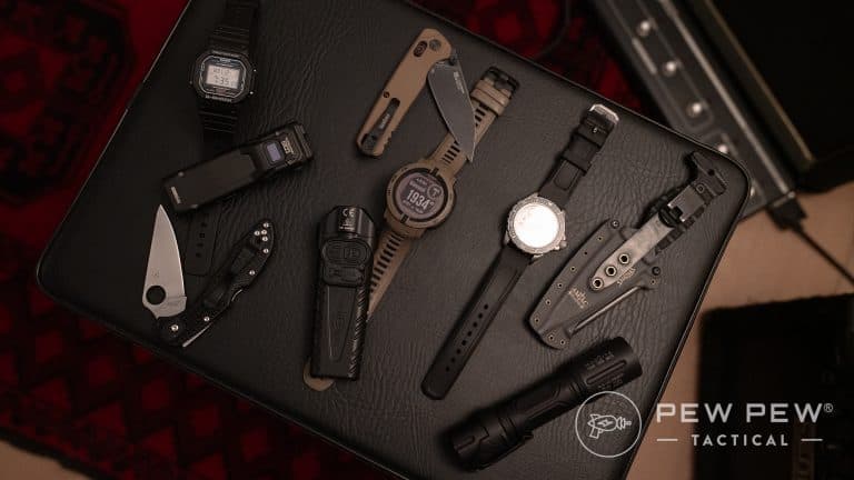 Post Thumbnail Image for post: Anything But Pews: Best EDC Combos for Three Different Budgets