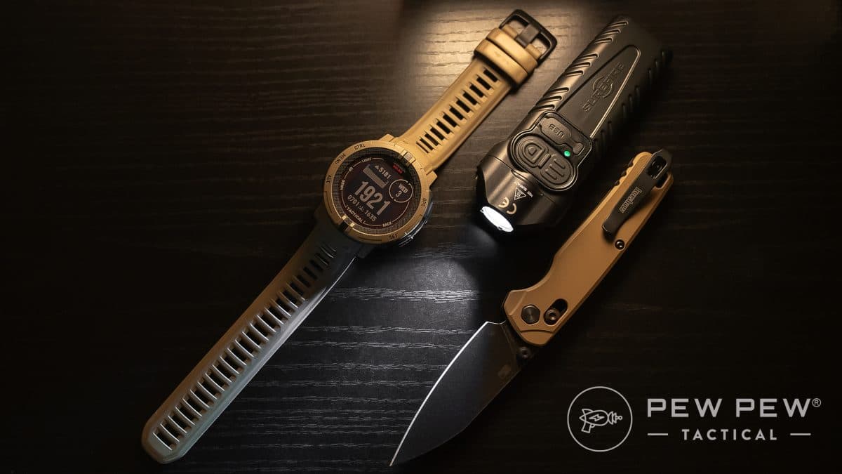 Best value EDC