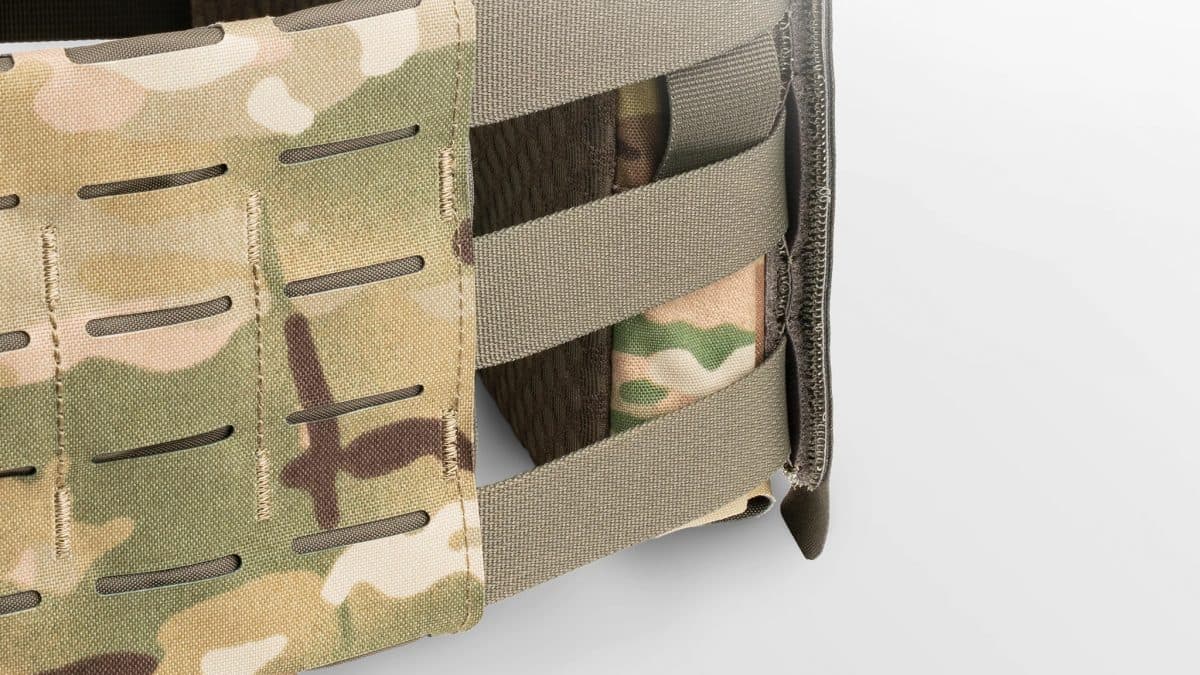 RTS Tactical SOPC