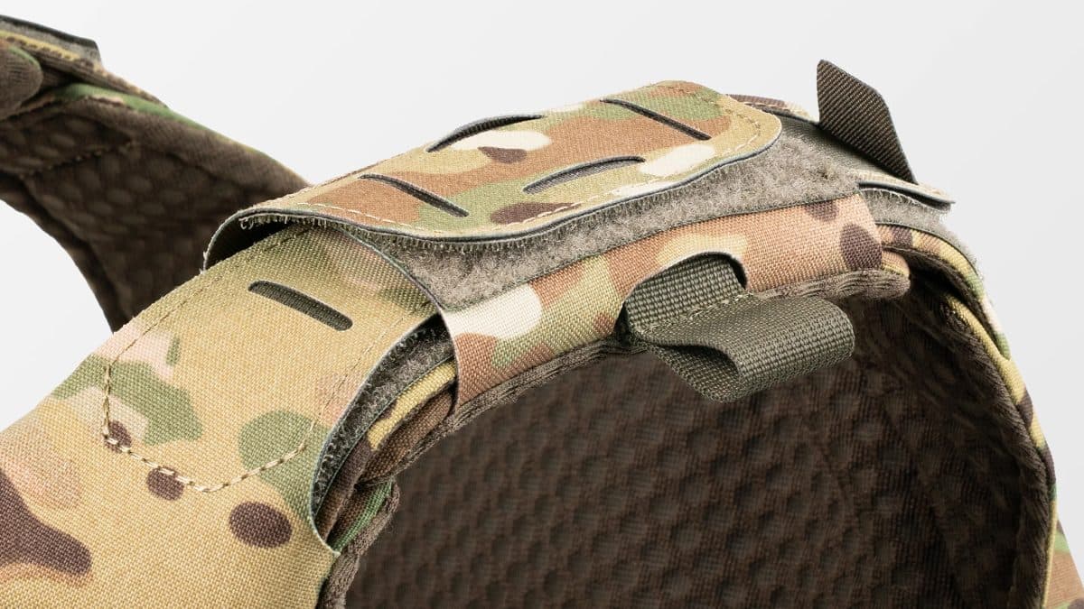 RTS Tactical SOPC