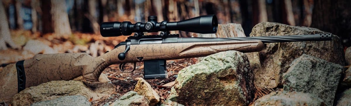 Ruger American Ranch Gen 2