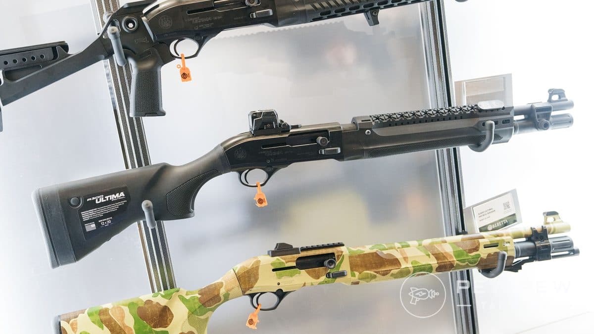 Beretta A300 Ultima Patrol 20ga