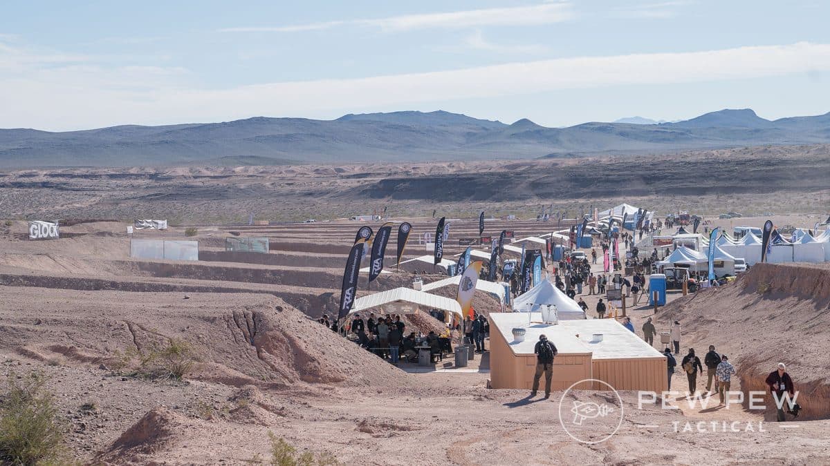 SHOT Show 2026_1