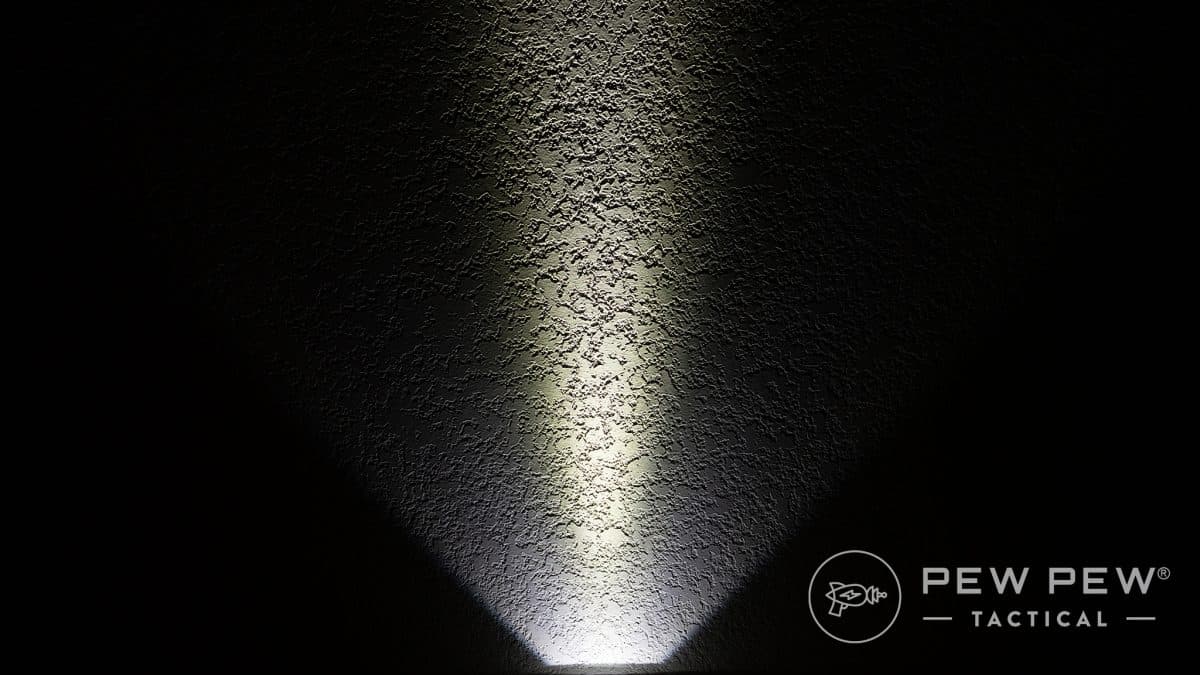 SureFire Mini Scout Light Pro