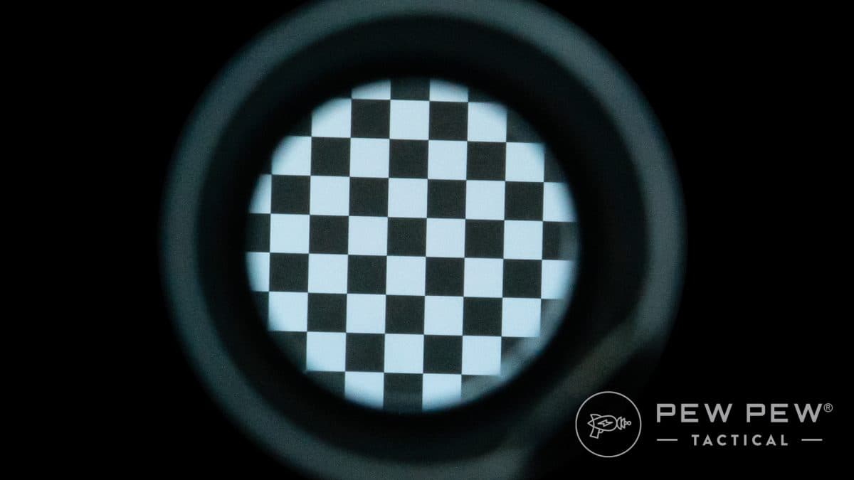 Aimpoint Duty RDS MR