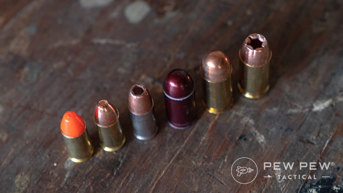 Dummy ammo snap caps