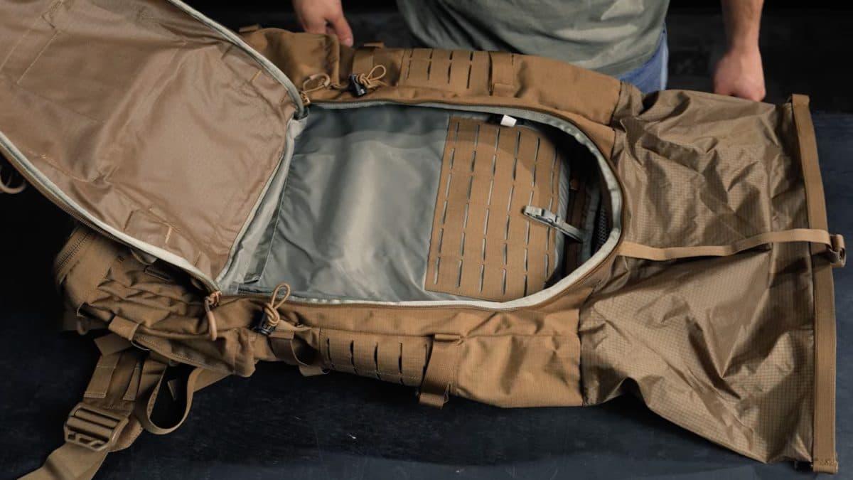 Eberlestock Mission Ruck
